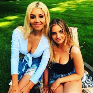 Meet your Posher, Lg